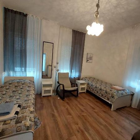 Gaestewohnung Mit Kueche Magdeburg An Der Elbe 외부 사진