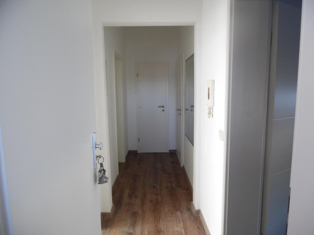 Gaestewohnung Mit Kueche Magdeburg An Der Elbe 외부 사진