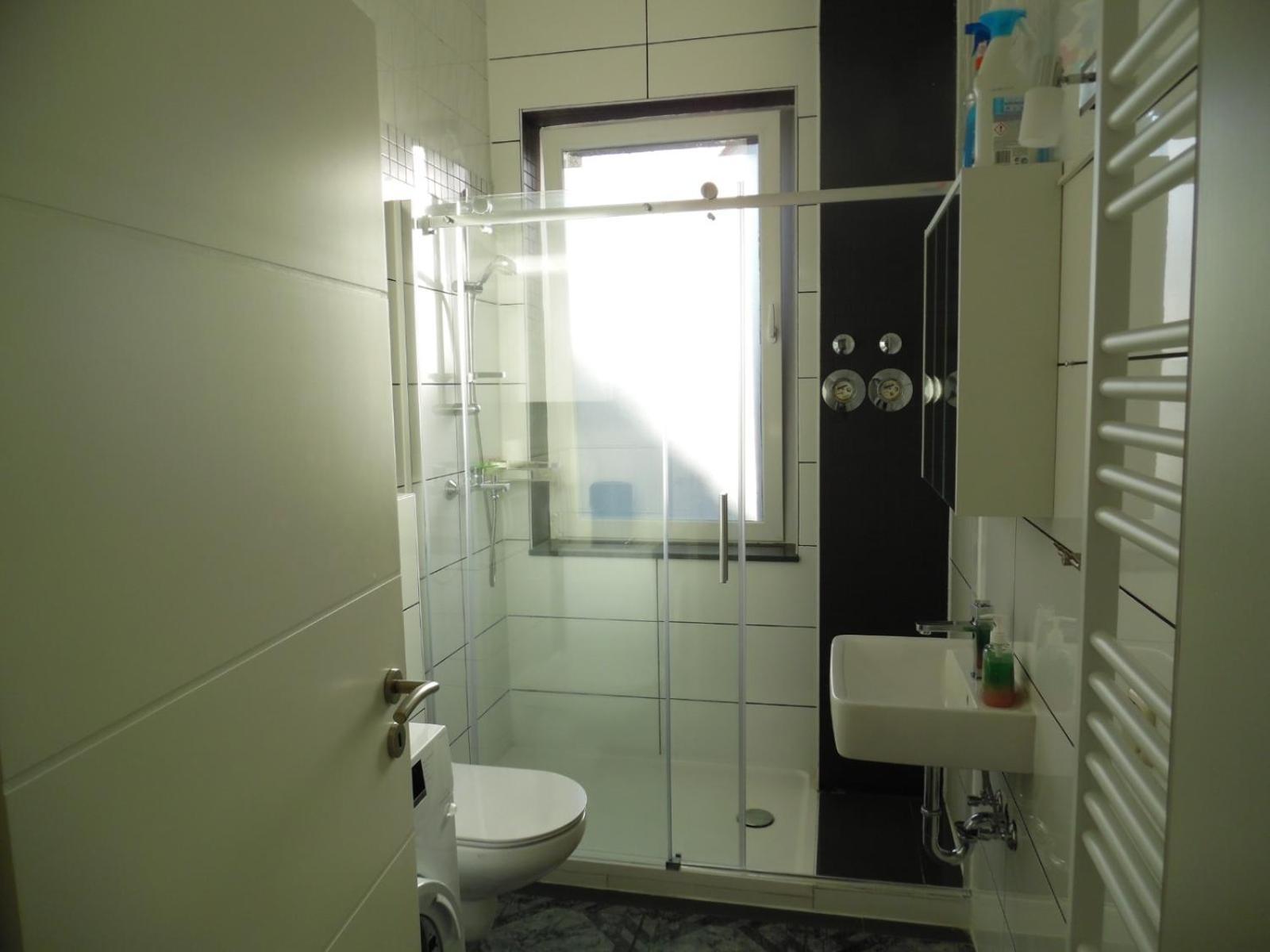 Gaestewohnung Mit Kueche Magdeburg An Der Elbe 외부 사진