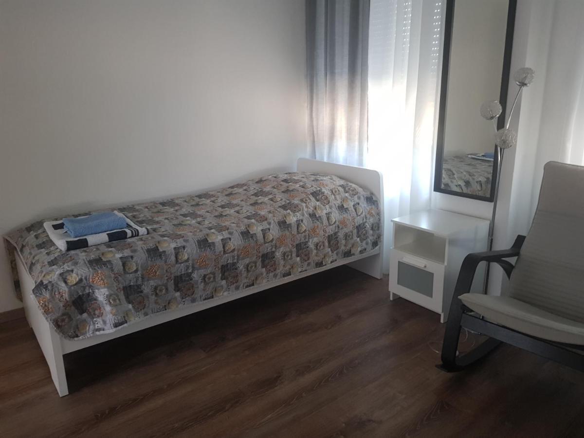 Gaestewohnung Mit Kueche Magdeburg An Der Elbe 외부 사진