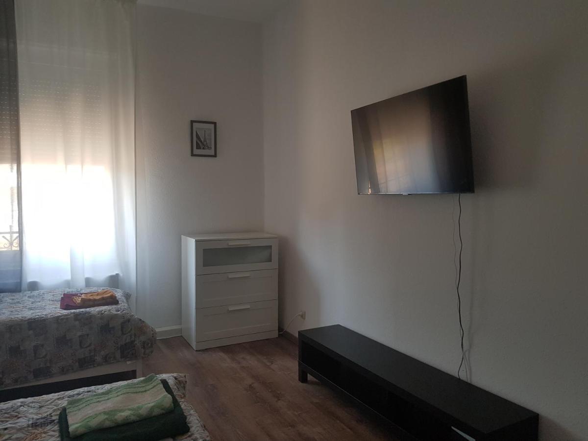 Gaestewohnung Mit Kueche Magdeburg An Der Elbe 외부 사진