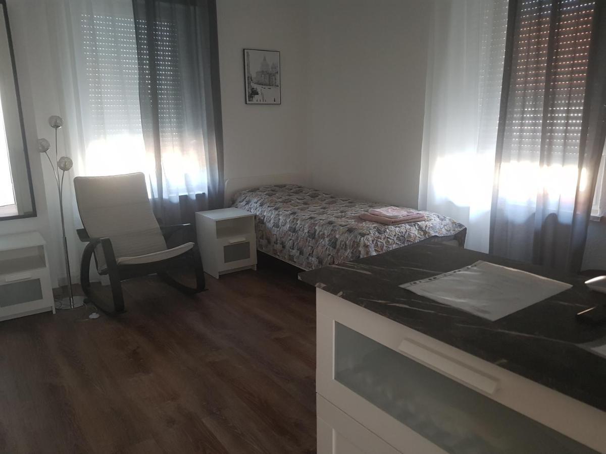 Gaestewohnung Mit Kueche Magdeburg An Der Elbe 외부 사진