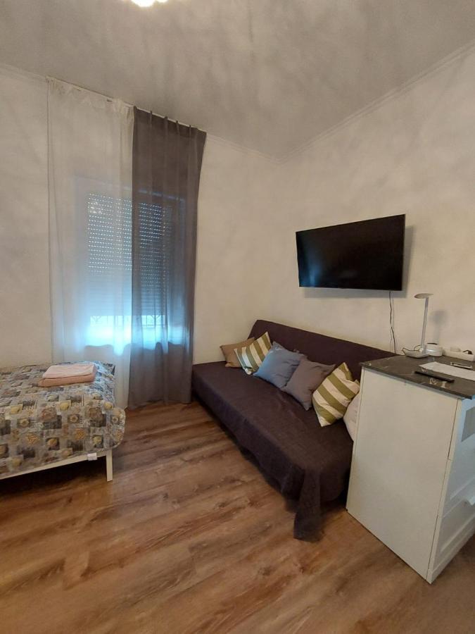 Gaestewohnung Mit Kueche Magdeburg An Der Elbe 외부 사진