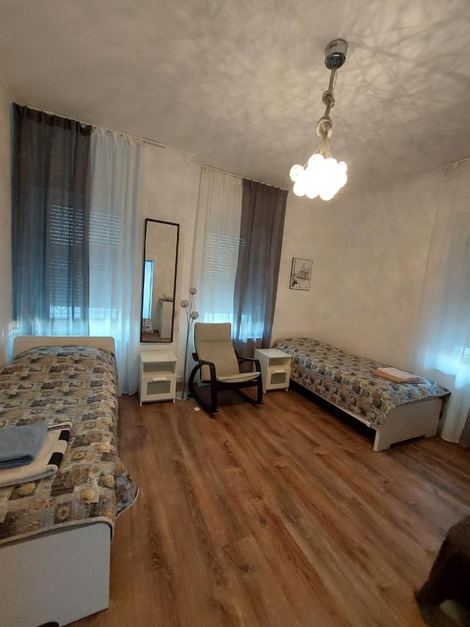 Gaestewohnung Mit Kueche Magdeburg An Der Elbe 외부 사진