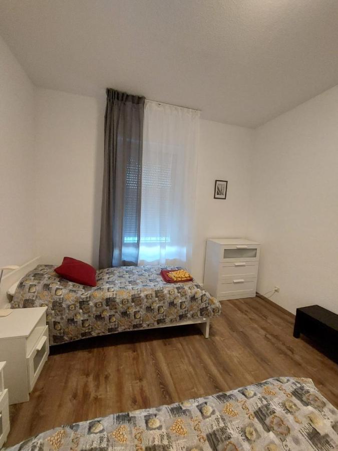 Gaestewohnung Mit Kueche Magdeburg An Der Elbe 외부 사진