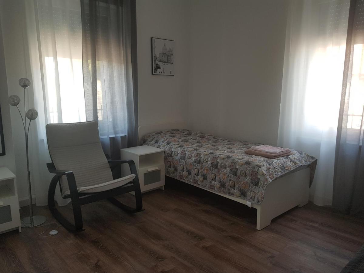 Gaestewohnung Mit Kueche Magdeburg An Der Elbe 외부 사진