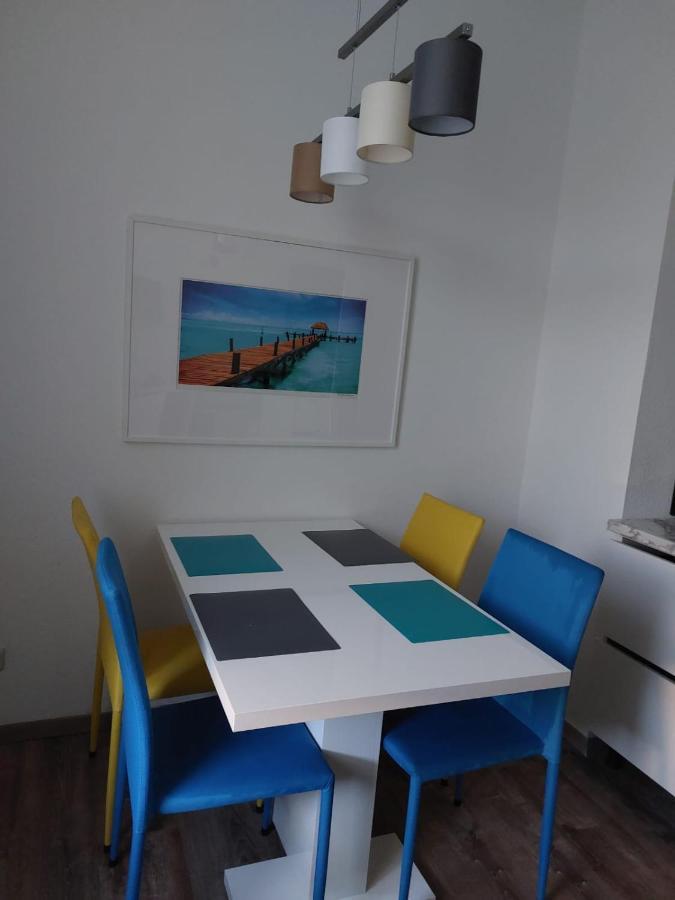 Gaestewohnung Mit Kueche Magdeburg An Der Elbe 외부 사진